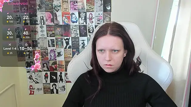 NikolFlostt online show from 03.08.26