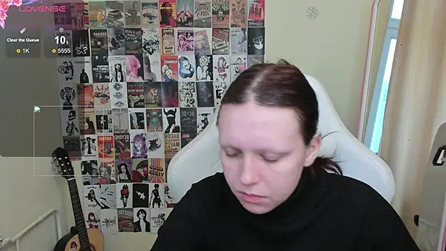 NikolFlostt online show from 03.18.26