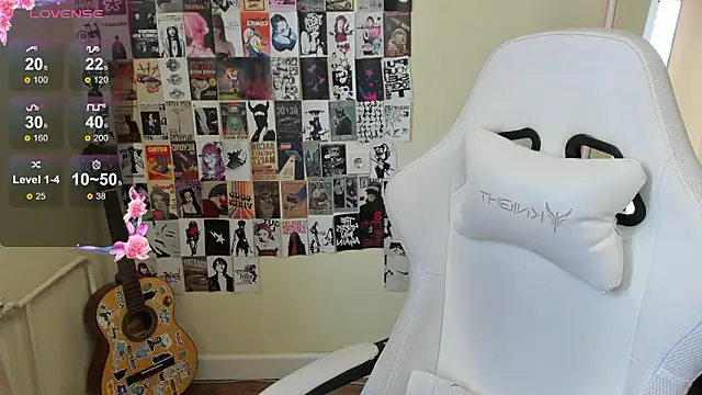 NikolFlostt online show from 03.28.26