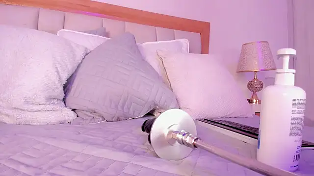 Snapshot of Bunny_Blush1 chatting on 02.27.26 Bunny Blush1 online show from 02.27.26