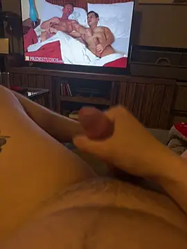 Snapshot of Hornyboy29cum chatting on 05.22.26 Hornyboy29cum online show from 05.22.26