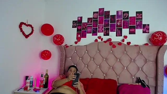 nat evans8 online show from 02.22.26