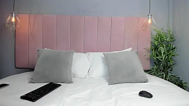 MartinaGrace online show from 02.26.26