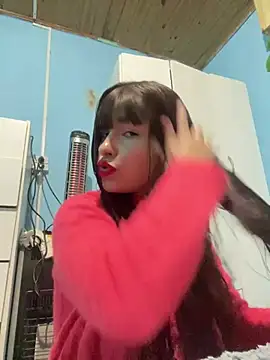 Snapshot of Luna33- chatting on 07.30.26 Luna33- online show from 07.30.26