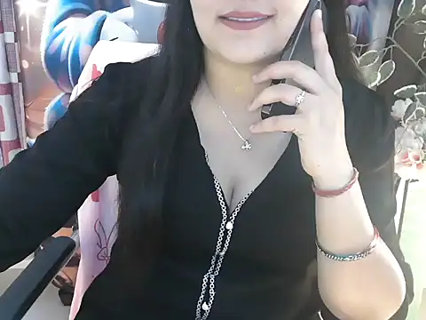 Snapshot of _chitranshi chatting on 05.16.26 chitranshi online show from 05.16.26