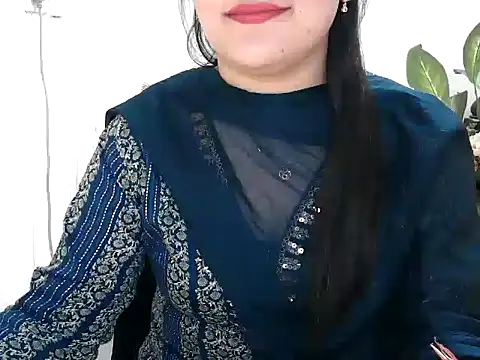 Snapshot of _chitranshi chatting on 06.17.26 chitranshi online show from 06.17.26