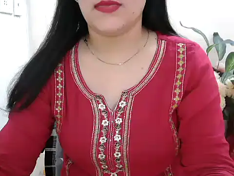 Snapshot of _chitranshi chatting on 07.14.26 chitranshi online show from 07.14.26