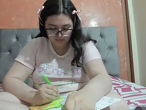 DearestKittyKat online show from 02.21.26