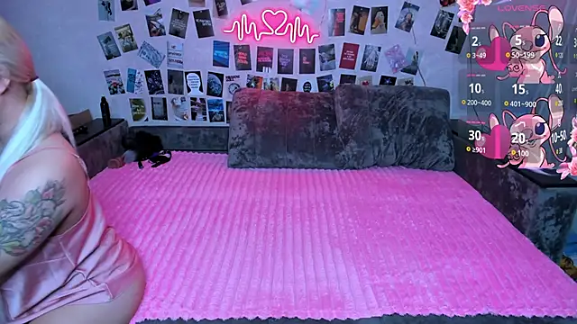 x Ulya1cutex online show from 03.28.26