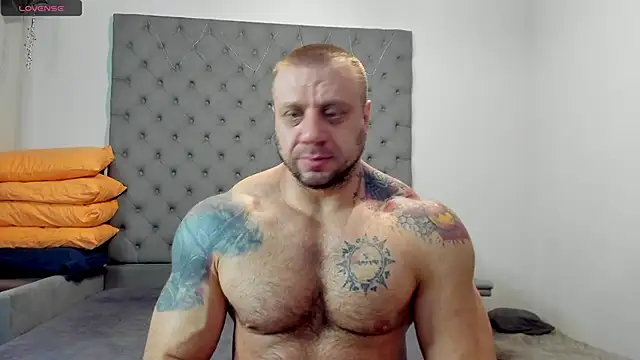 Snapshot of Samson_Legend chatting on 02.15.26 Samson Legend online show from 02.15.26