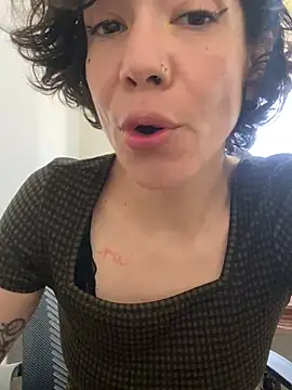 JeanneDuval8888 online show from 03.08.26