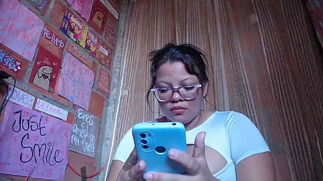 vanuslovelatina online show from 03.20.26