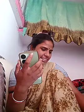 Snapshot of RAJE7053 chatting on 02.21.26 RAJE7053 online show from 02.21.26