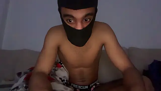 reubeu2pnm online show from 02.13.26