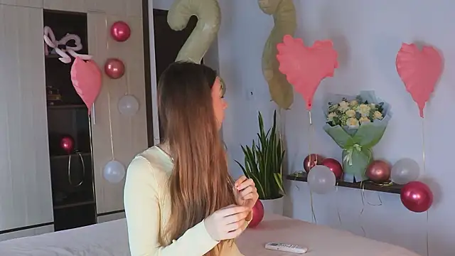 Your Alisaa online show from 03.14.26