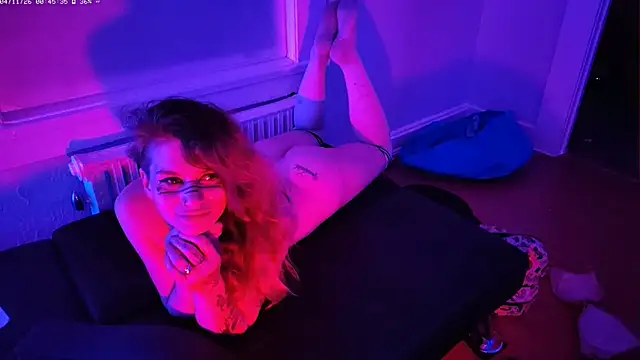 lilmissucubus online show from 04.11.26