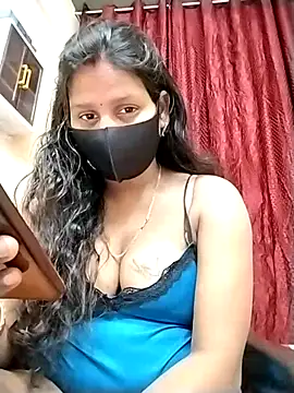 ankita077 online show from 03.22.26