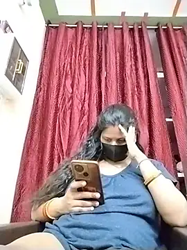 ankita077 online show from 03.28.26