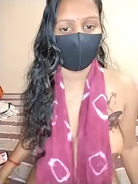 ankita077 online show from 04.04.26