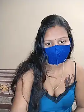 ankita077 online show from 04.05.26