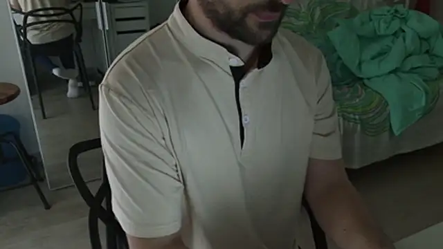 Luchash online show from 05.18.26