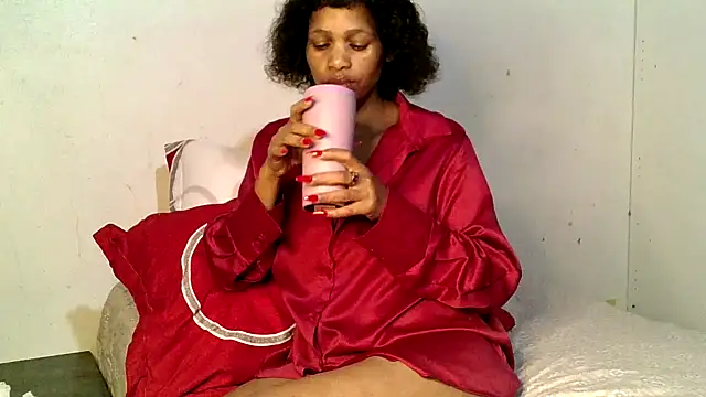 Mabelle Eveline online show from 03.14.26