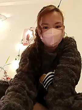 Snapshot of Trang26 chatting on 02.10.26 Trang26 online show from 02.10.26