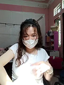 Snapshot of Trang26 chatting on 03.01.26 Trang26 online show from 03.01.26