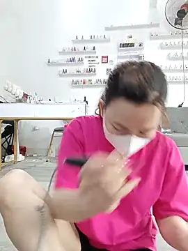 Trang26 online show from 04.04.26