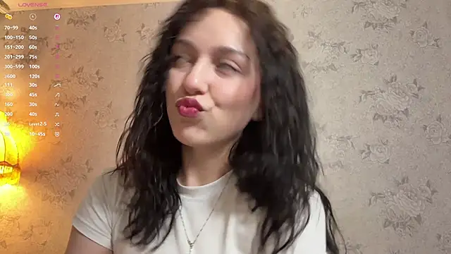 Snapshot of ShawnaBree chatting on 02.27.26 ShawnaBree online show from 02.27.26