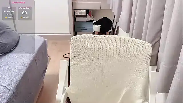 Snapshot of tw_yaya520 chatting on 02.22.26 tw yaya520 online show from 02.22.26