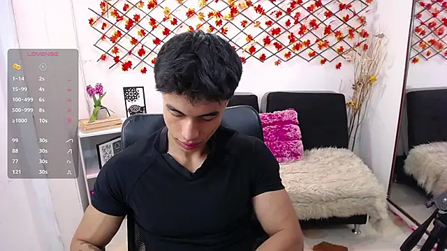 IanWest  online show from 03.21.26