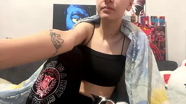 Sweety Burger online show from 02.28.26