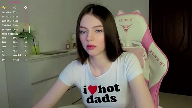 LizaRise online show from 02.20.26