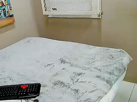 Snapshot of BigBunSquirt chatting on 02.27.26 BigBunSquirt online show from 02.27.26