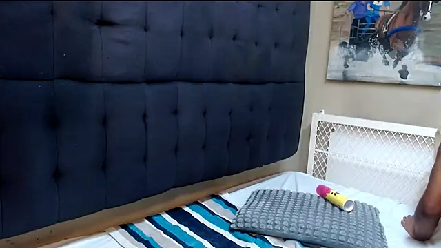 BigBunSquirt online show from 04.10.26