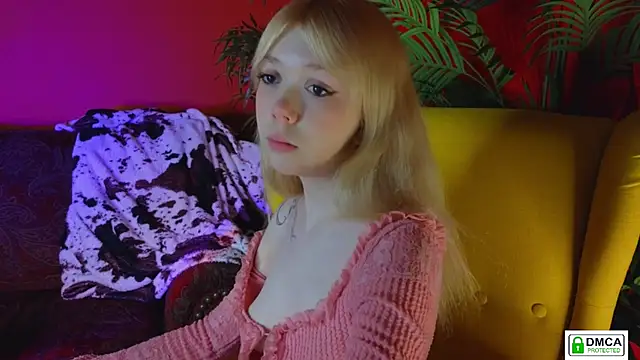 Rochelle kitty online show from 02.15.26