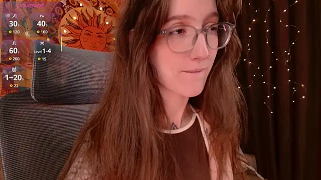 Snapshot of lolami_ chatting on 02.23.26 lolami online show from 02.23.26