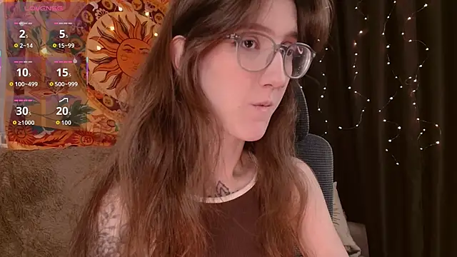 Snapshot of lolami_ chatting on 02.27.26 lolami online show from 02.27.26