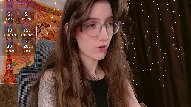 Snapshot of lolami_ chatting on 03.01.26 lolami online show from 03.01.26