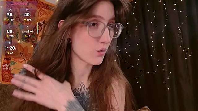 Snapshot of lolami_ chatting on 03.02.26 lolami online show from 03.02.26