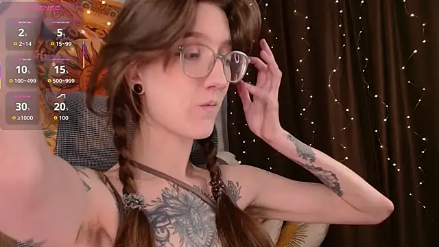 lolami  online show from 03.26.26