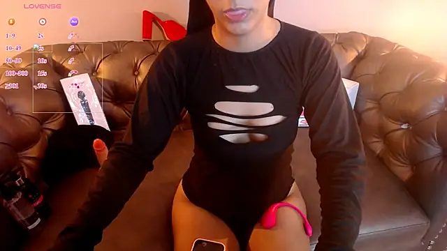 zahra zaid online show from 04.20.26