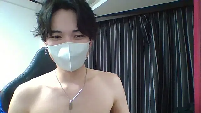 raitokun5555 online show from 02.13.26