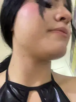 SamanthaVelvettAss online show from 02.14.26