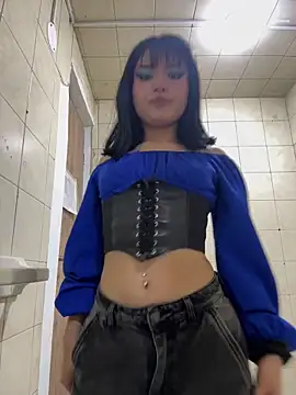 SamanthaVelvettAss online show from 02.19.26