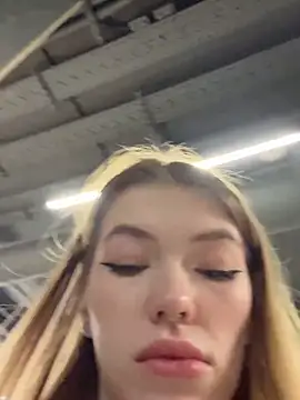 Mia Star69 online show from 03.07.26