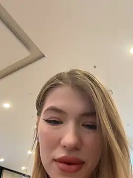 Mia Star69 online show from 03.12.26