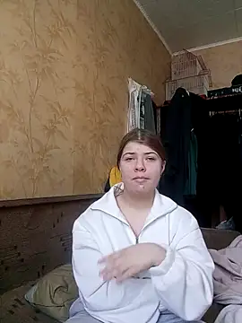 Snapshot of EvaTallor chatting on 02.11.26 EvaTallor online show from 02.11.26