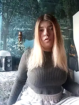 EvaTallor online show from 03.23.26